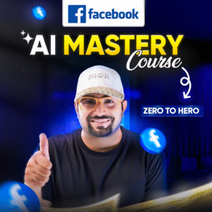 Facebook AI Automation Mastery Course